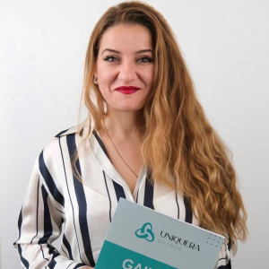 Picture of Juliana Koci