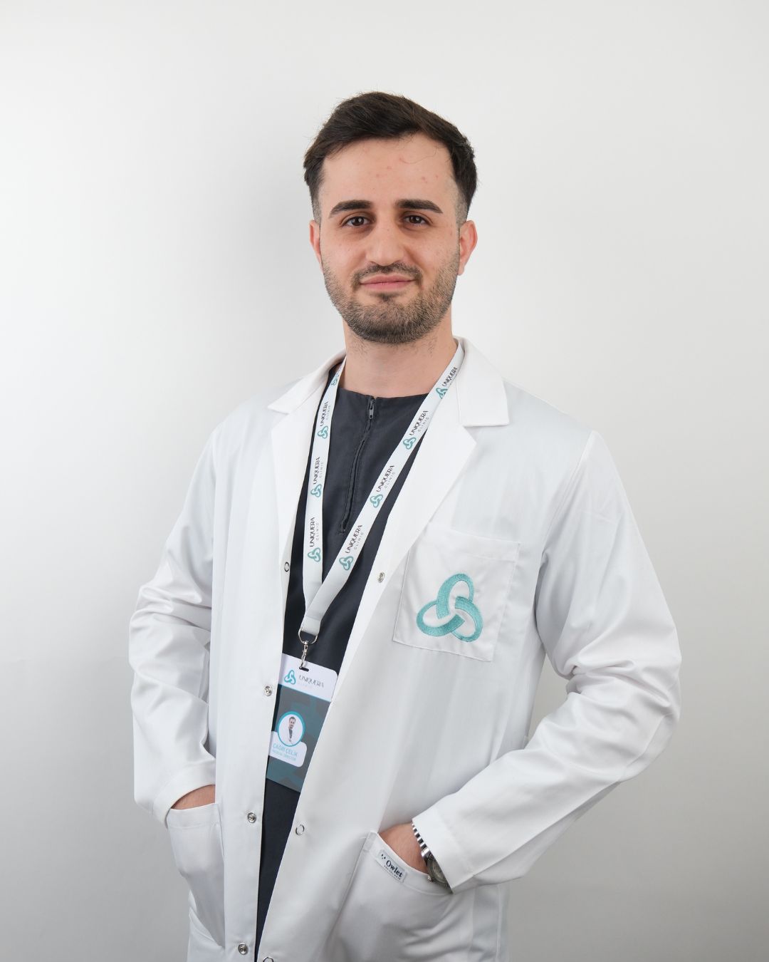 Çagri Çelik
