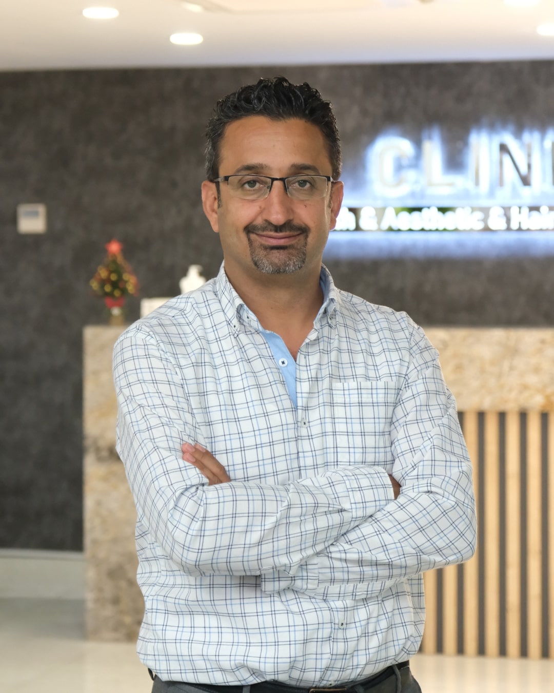 Emad Albeni