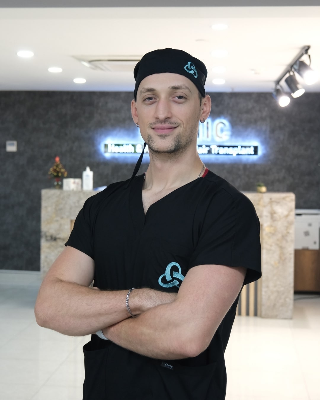 Cengiz Yerlikaya