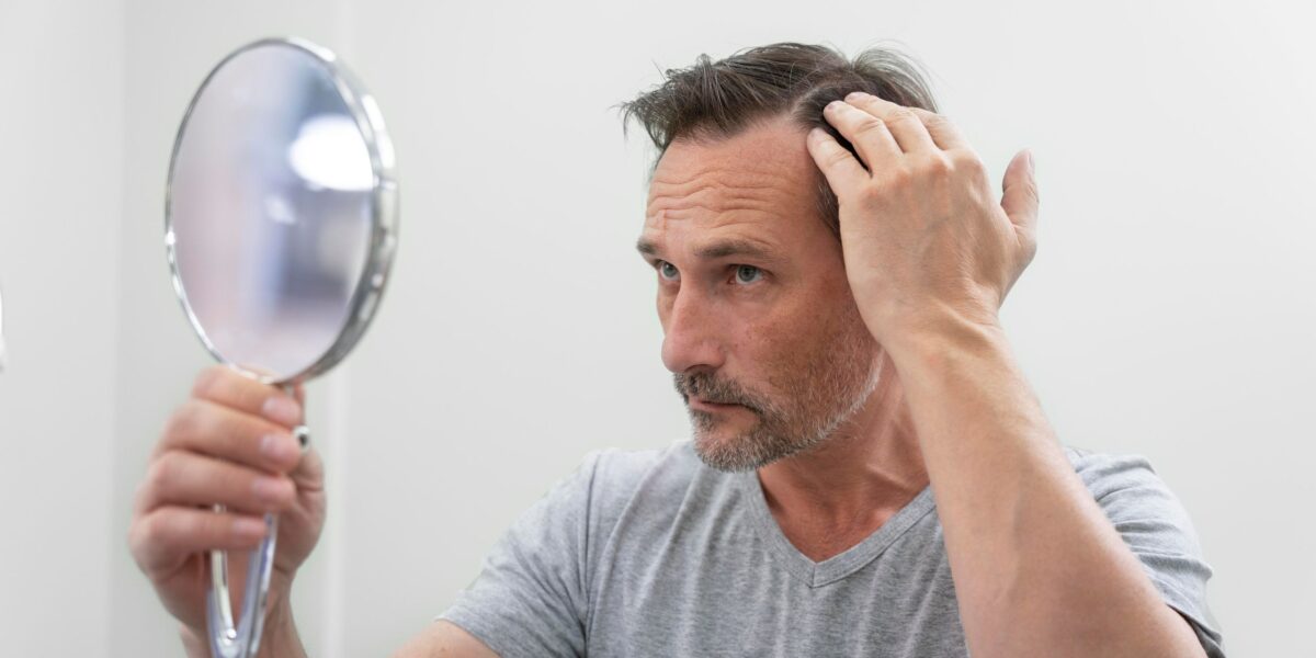 Beyond Aesthetics: The Emotional Impact of Hair Restoration Ft UniquEra