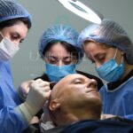 FUE Hair Transplant Cost in Turkey