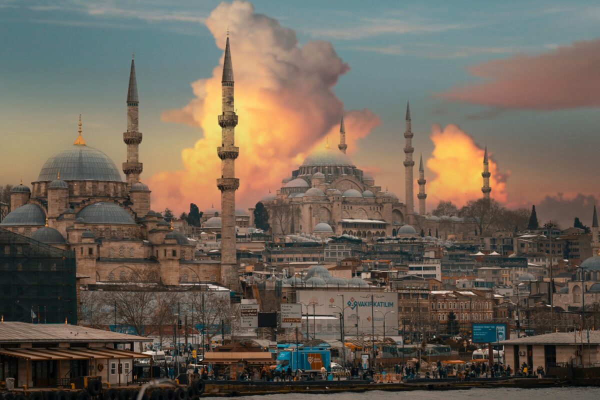 Why Istanbul is the Premier Destination for Hair Transplant Surgery