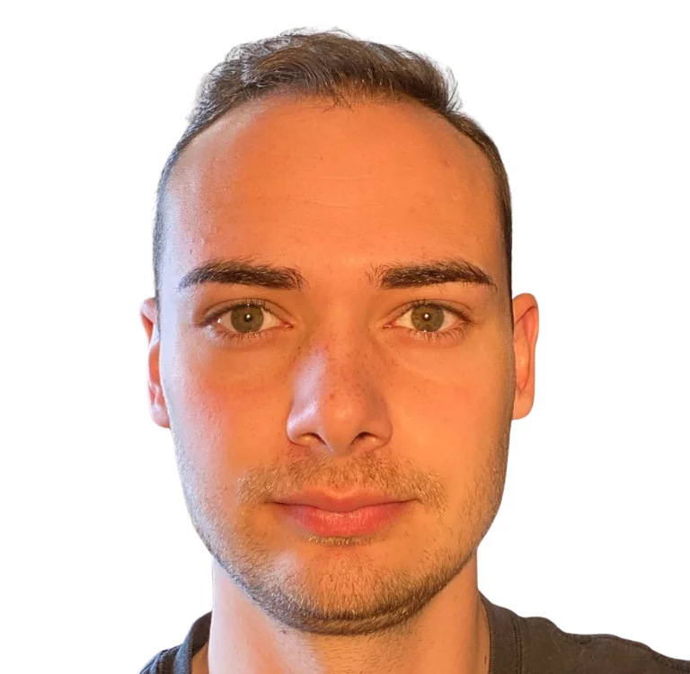 diffuse thinning before 1
