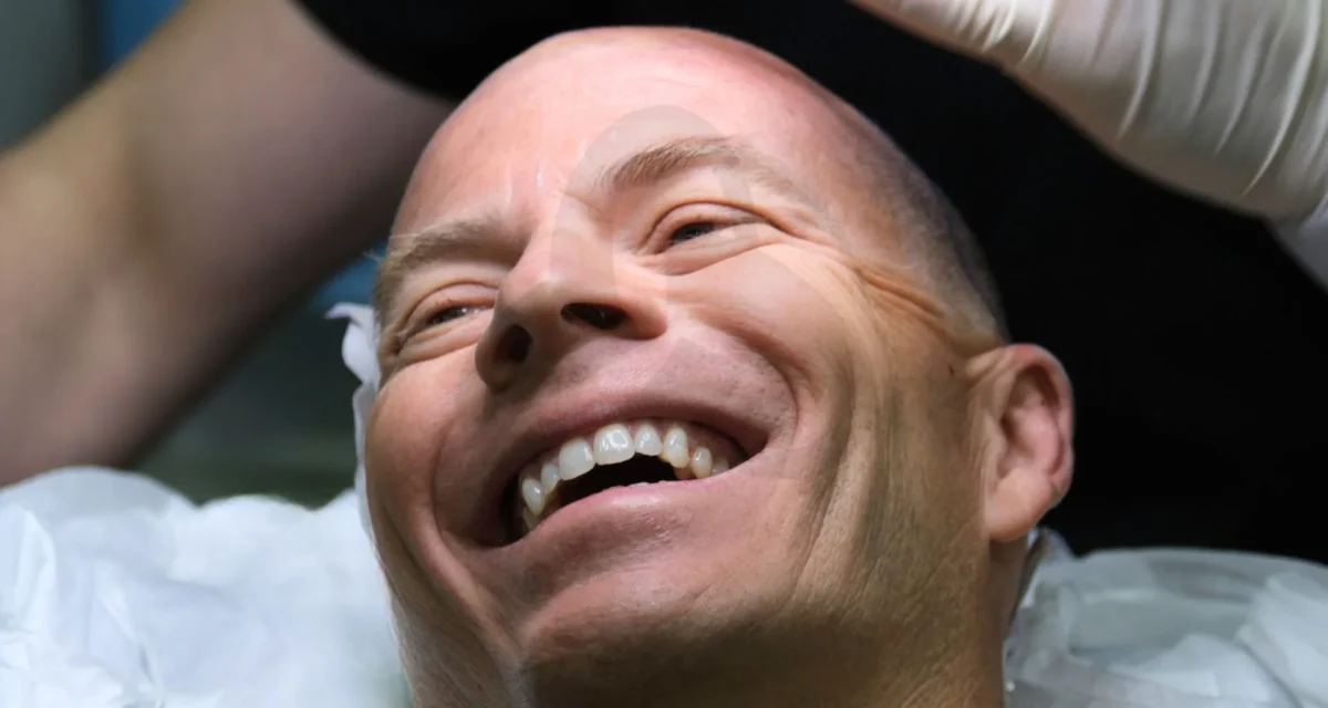 How Hair Restoration Improves Quality of Life ft. UniquEra Clinic In Istanbul