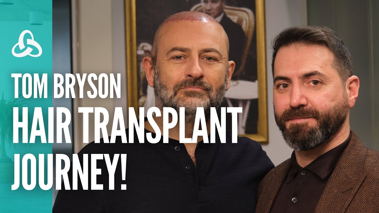 There’s never been a better time to take charge of your hair and your confidence.