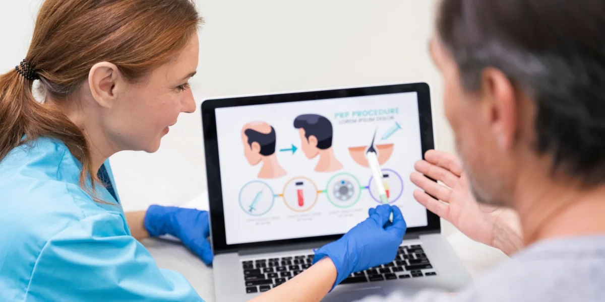 Hair Transplant in Turkey vs UK: Everything You Need to Know