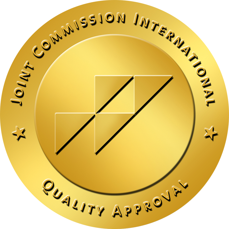 JCIAccred Gold Seal 1