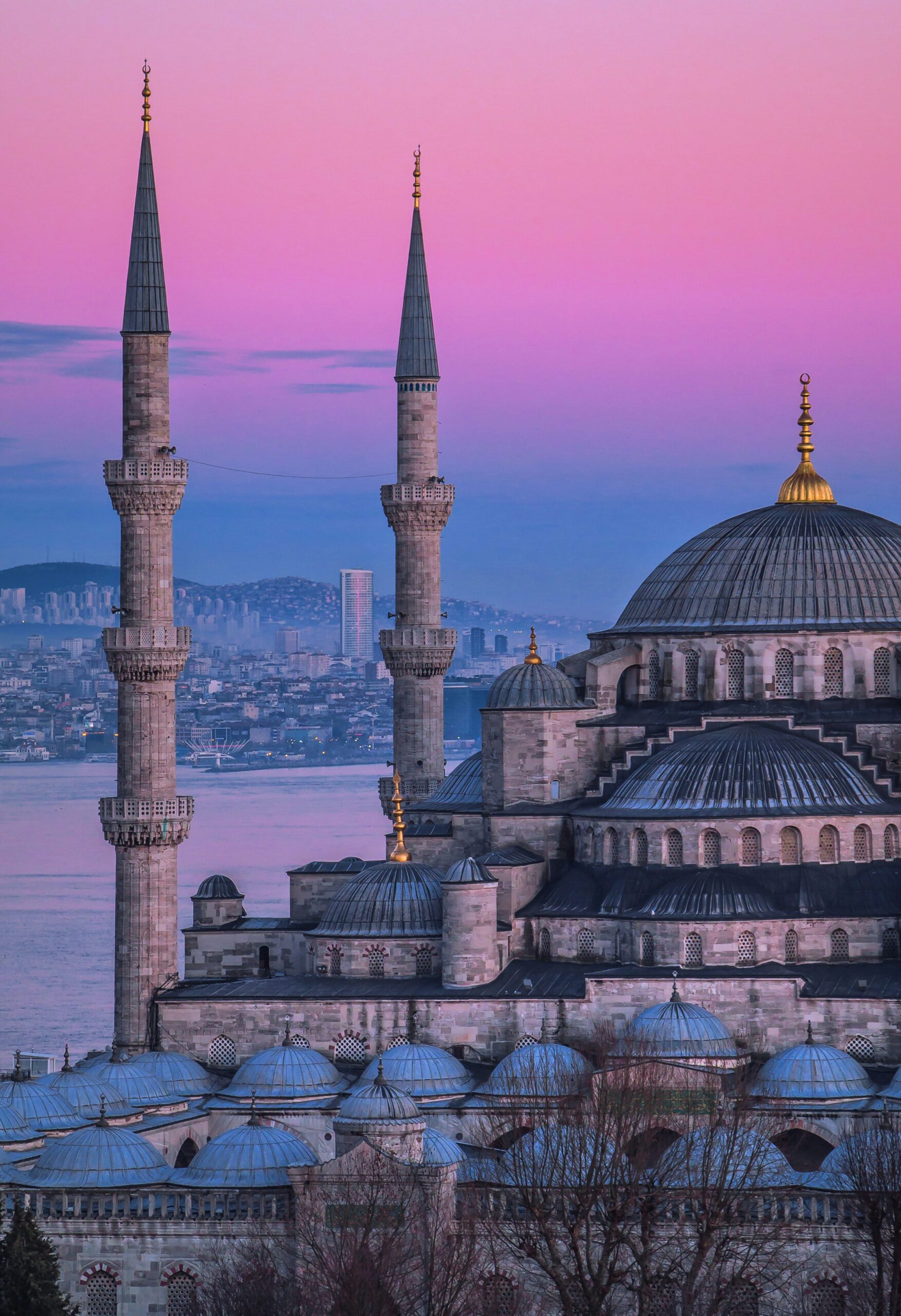 VIP Luxury Hair Transplant in Istanbul 1 Istanbul