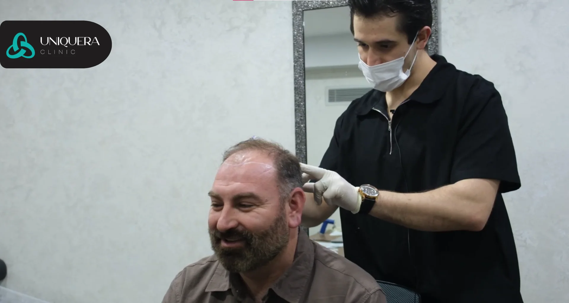 Sapphire FUE vs Traditional FUE: Which is Right for You?