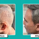 Hair Transplant Surgery