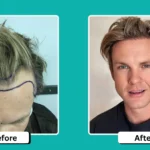 Hair Transplant Without Finasteride