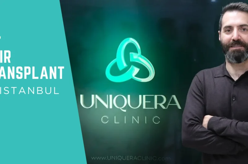 Which Clinics Offer VIP Hair Transplant in Istanbul? What Quality Really Looks Like