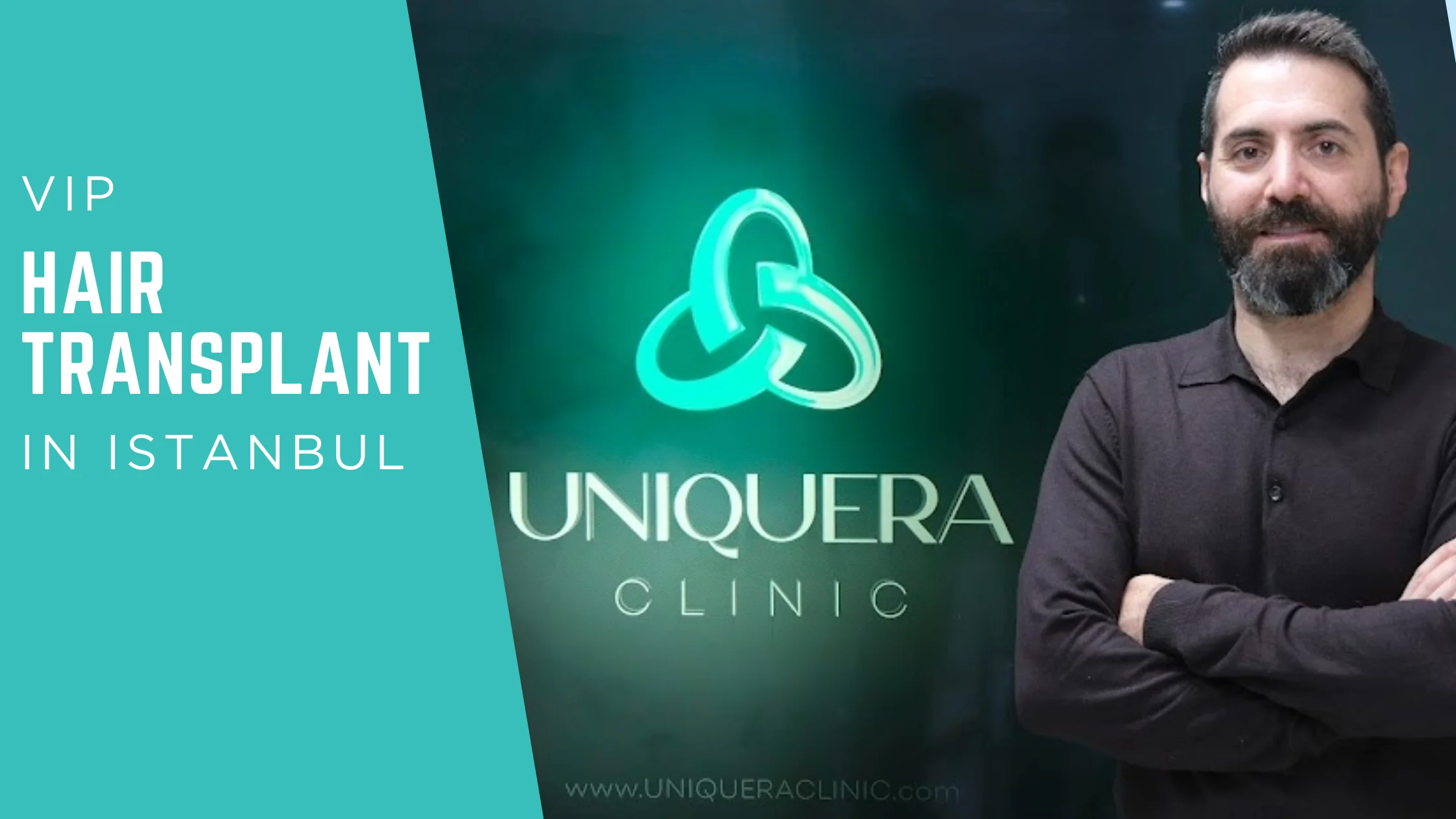 Which Clinics Offer VIP Hair Transplant in Istanbul? What Quality Really Looks Like