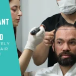 Hair Transplant Risk