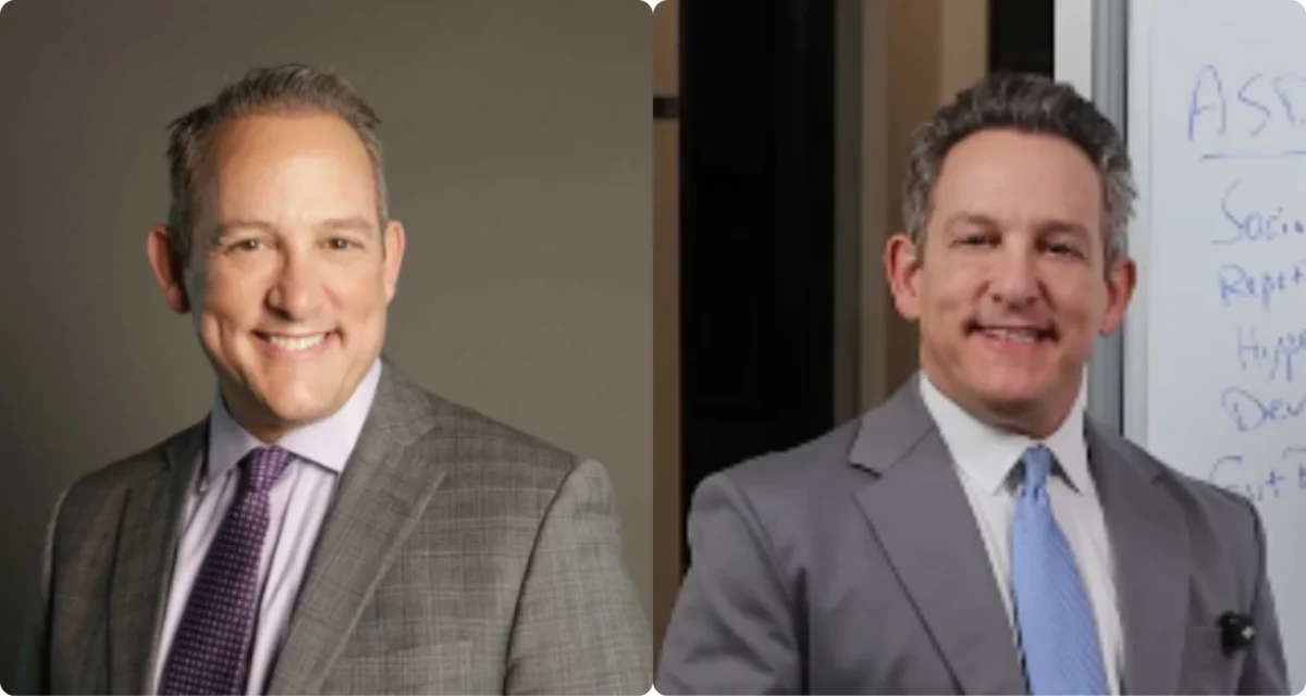 DHI Hair Transplant for Density: Why Dr. David Greene Returned to UniquEra for His Second Procedure