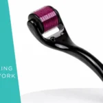 Derma Roller for Hair Loss Does Microneedling Actually Work