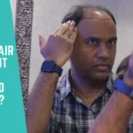 Diffuse Thinning Hair Transplant in Turkey