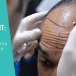 FUE vs DHI hair transplant