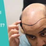 how many grafts do i need for hair transplant
