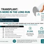 Cheap Hair Transplant Why It Costs More in the Long Run