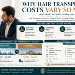 Hair Transplant Cost