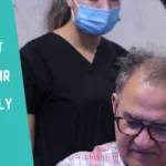 DHT hair loss