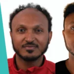 Natnael Abraham's Afro Hair Transplant