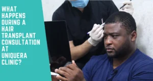 best hair transplant clinic in Istanbul
