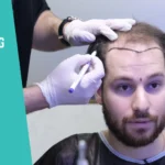 Hair Transplant for Receding Hairline Candidacy, Grafts, and Risk