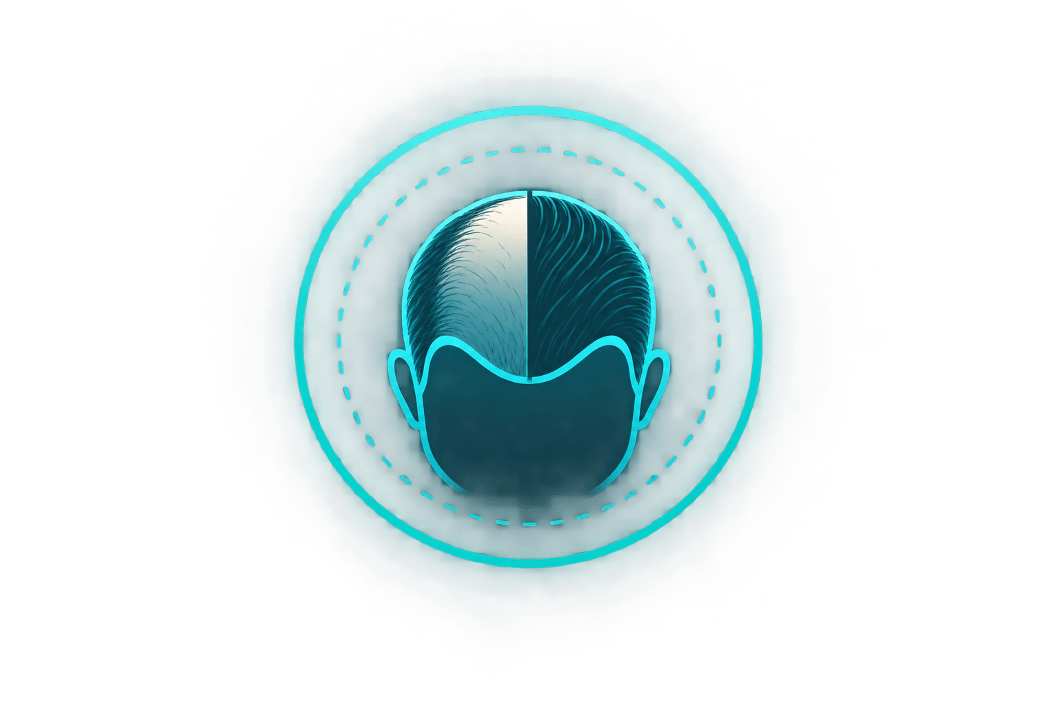 Male Pattern Baldness icon