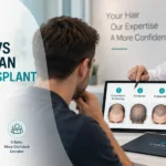 Doctor vs Technician Hair Transplant