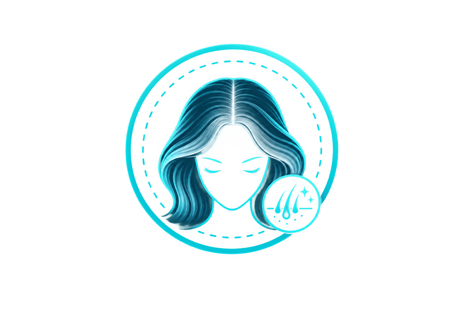 Female Hair Restoration icon