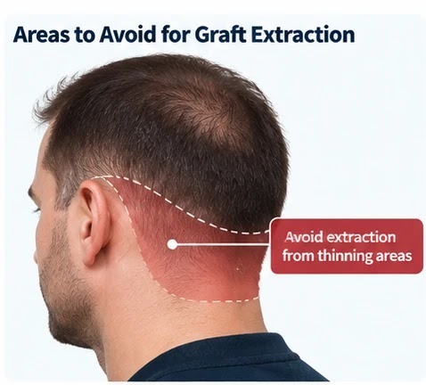 Retrograde Alopecia: Does It Disqualify You From a Hair Transplant? 6 image 14