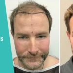 Hair Transplant 12-Month Follow-Up Process